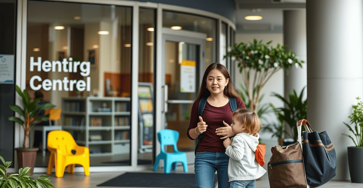 Childcare Arrangements for Working Parents in Singapore: All Your Options