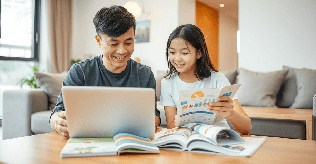 Childcare Subsidies in Singapore: ECDA, AOCF & More Compared