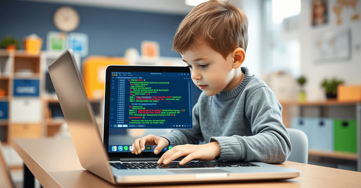 Coding Classes for Kids in Singapore: Age Guide, Costs & Top Programmes