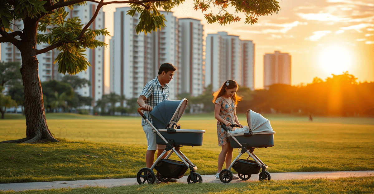 How Much Does It Cost to Raise a Child in Singapore? (2026 Breakdown)