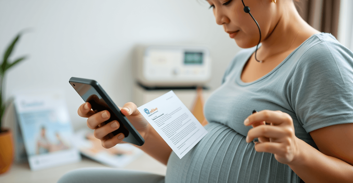 MediSave Maternity Package Singapore: How Much Can You Claim?