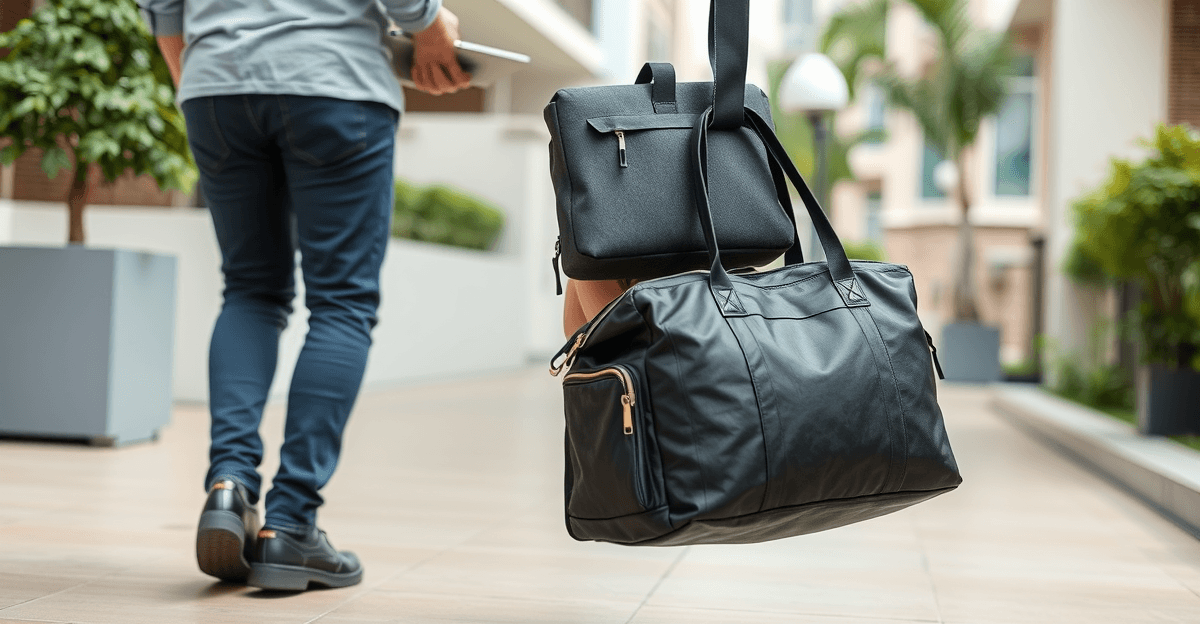 Going Back to Work After Baby: A Singapore Parent Survival Guide