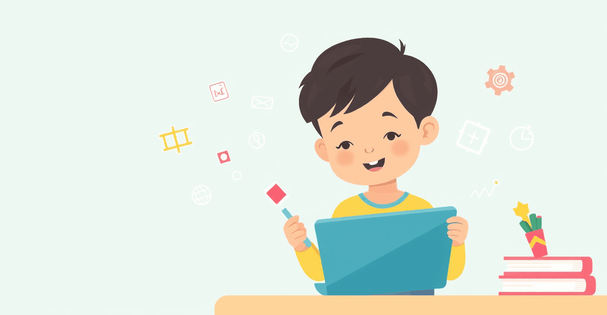Best Educational Apps for Preschoolers in Singapore (2026 Review)