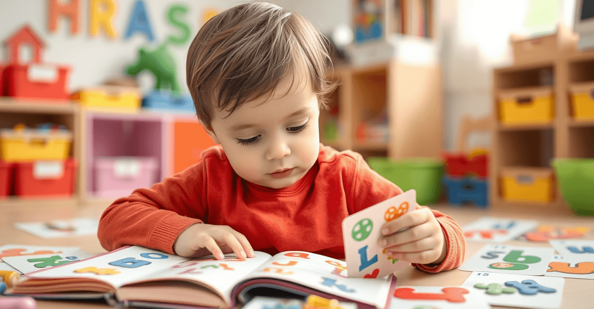Best Phonics Programmes in Singapore for Preschoolers (2026 Review)