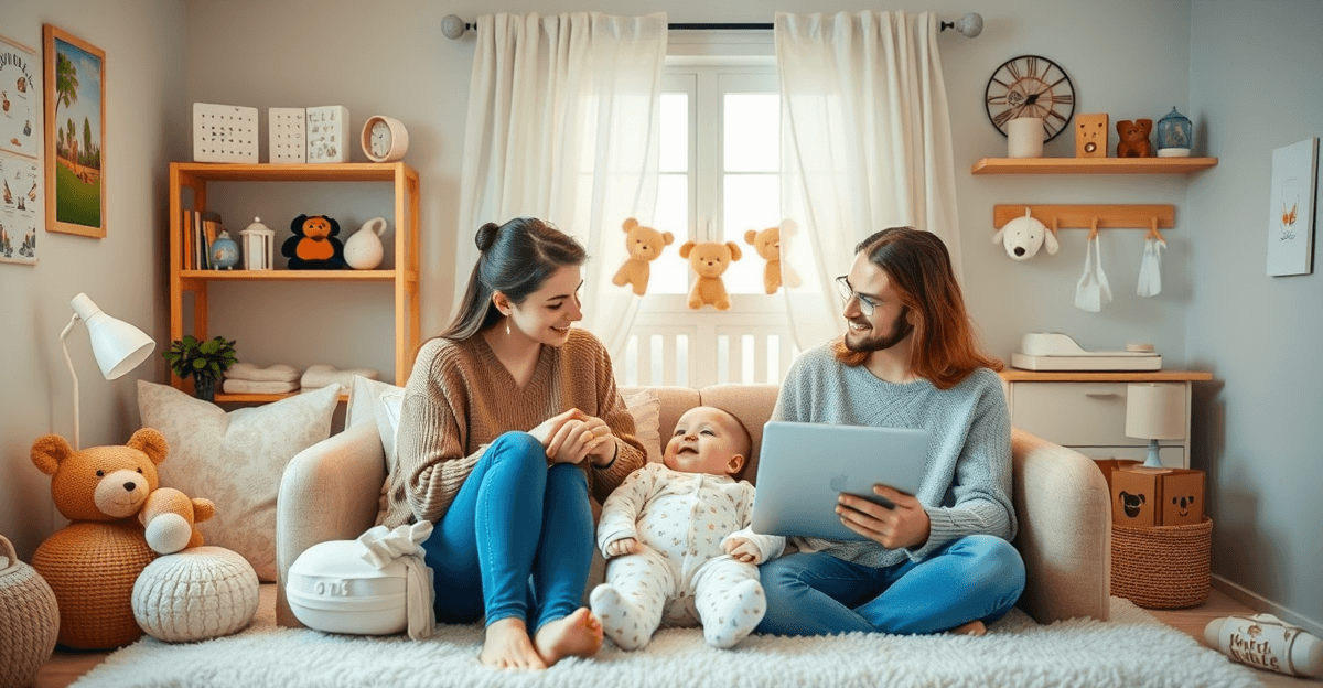 New Parent Budget Singapore: How Much Does a Baby Really Cost?