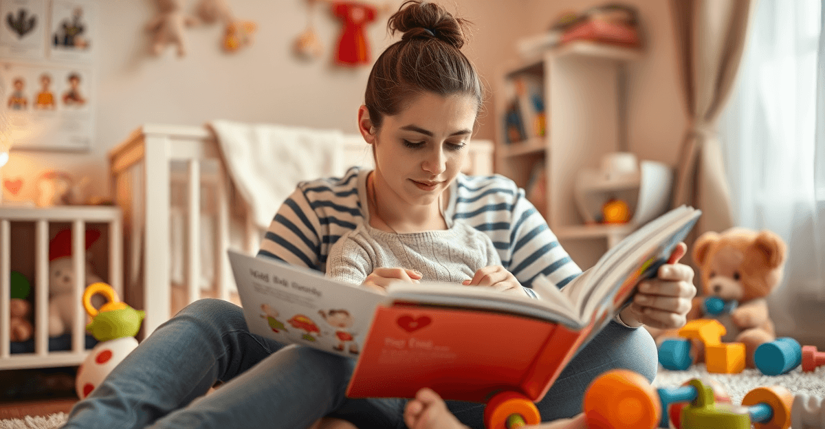 Child Development Milestones: A Singapore Parent's Guide