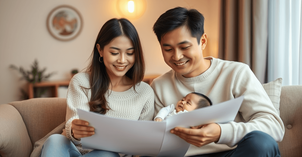 CPF for New Parents — How to Maximise Your CPF for Your Family (2026)