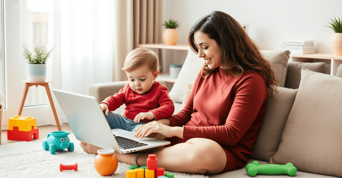 Flexible Work Arrangements for Parents in Singapore: Your Rights Under the New Guidelines