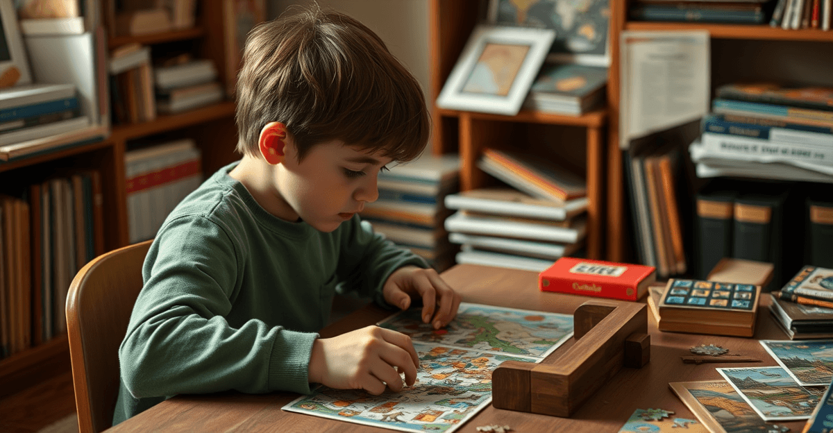 Gifted Education Programme (GEP) in Singapore: What Parents Should Know