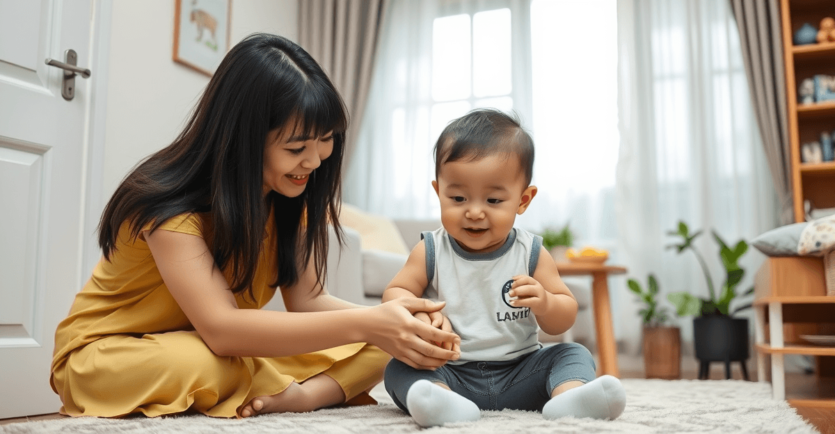 Hiring a Helper in Singapore: Complete Guide for First-Time Employers