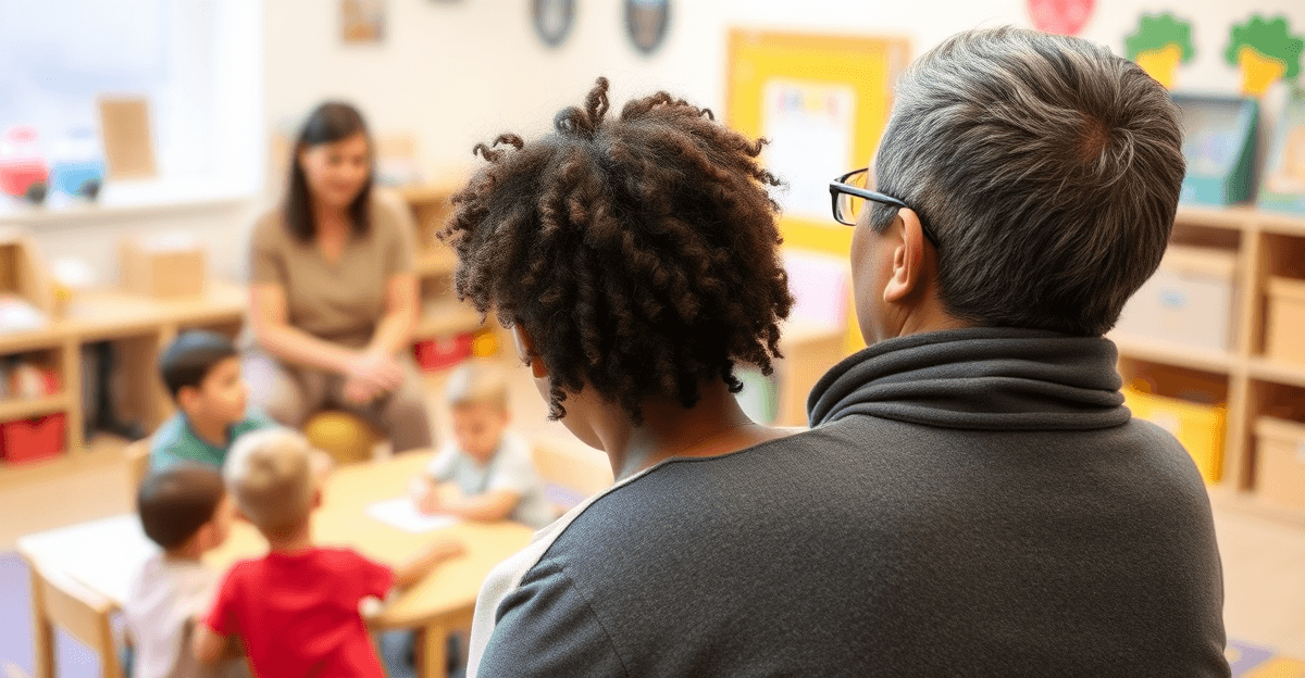 How to Choose a Preschool in Singapore: 10 Things Every Parent Should Check
