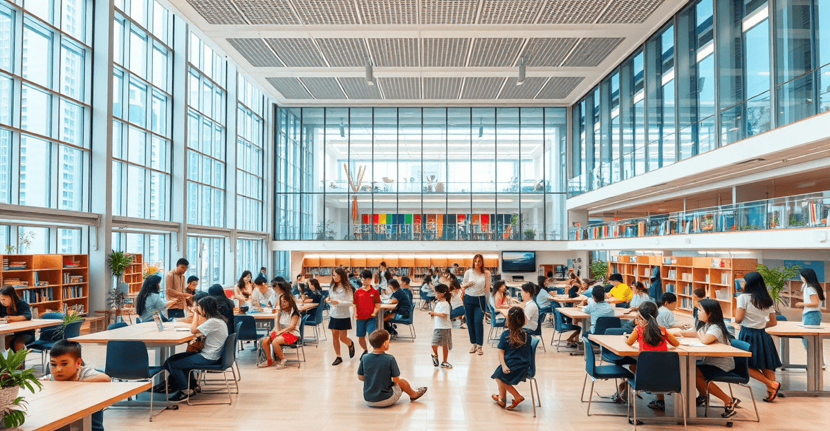 IB Schools in Singapore: Complete Guide for Parents (2026)