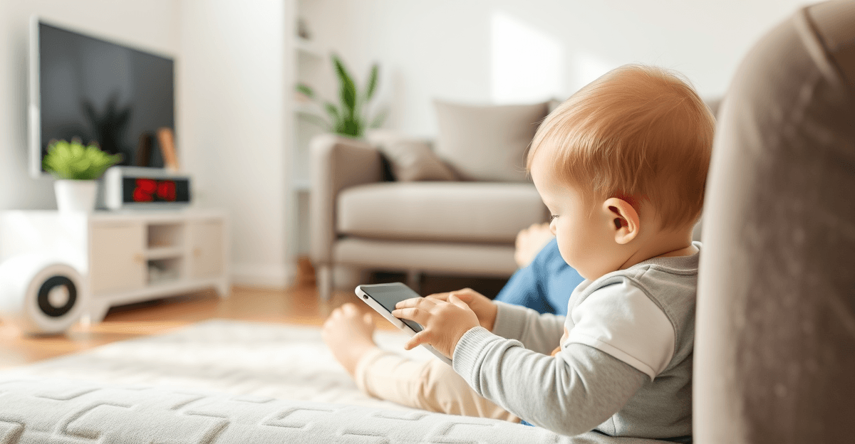 Managing Screen Time for Toddlers: Singapore Parent Guide to Healthy Limits