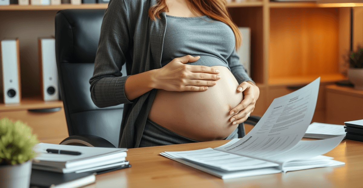 Maternity Leave in Singapore 2026: Duration, Pay & How to Apply