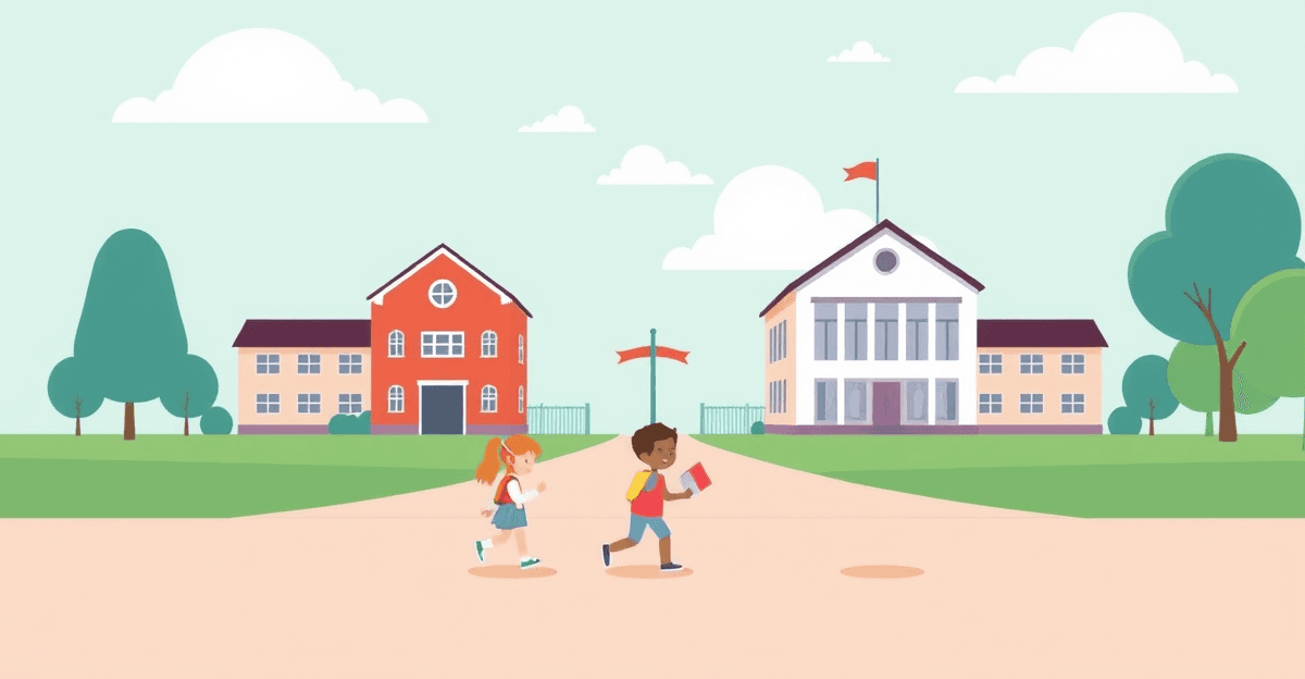 MOE Kindergarten vs Private Preschool: Which Is Better for Your Child?