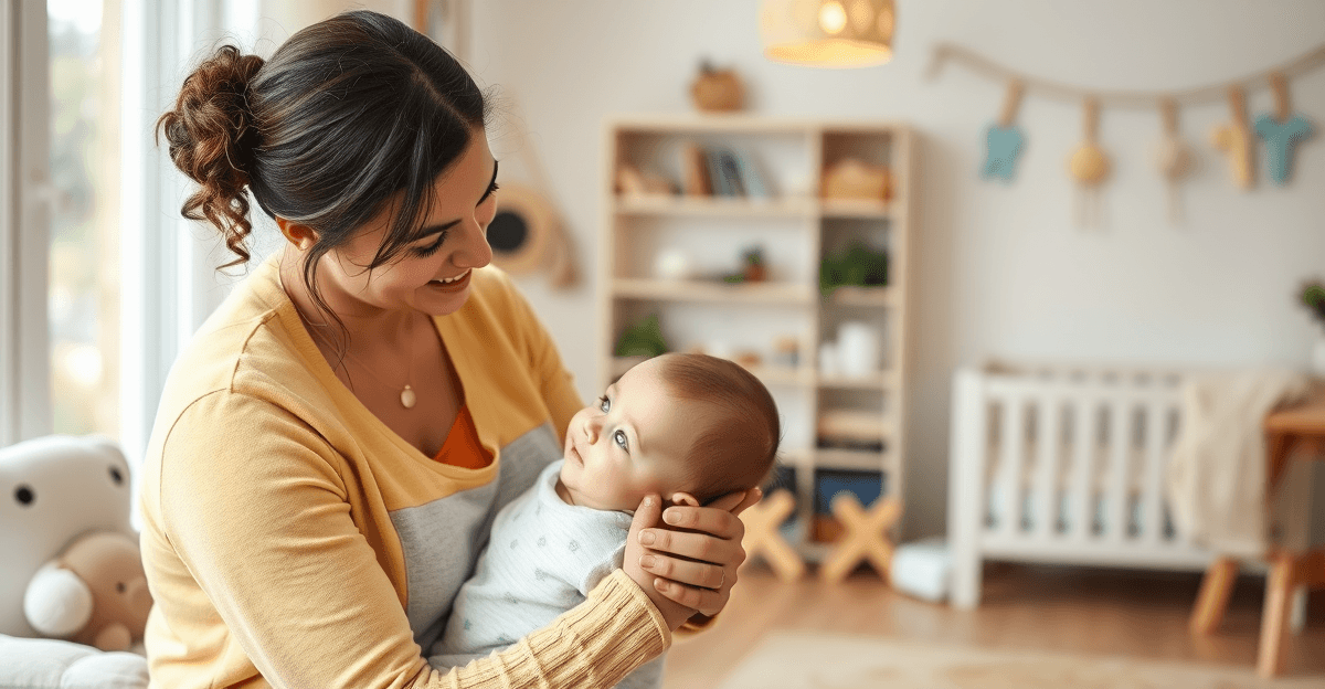 Nanny vs Infant Care in Singapore: Cost, Pros & Cons Compared