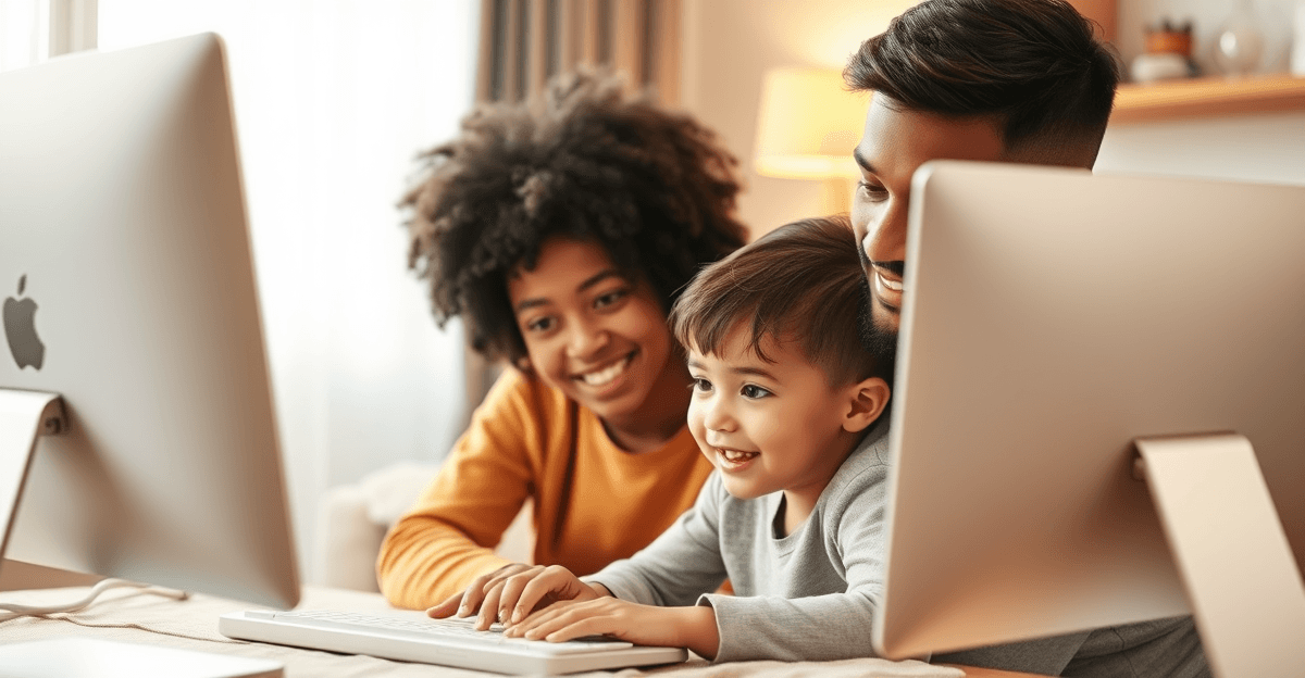 Online Safety for Children in Singapore: A Parent Complete Guide