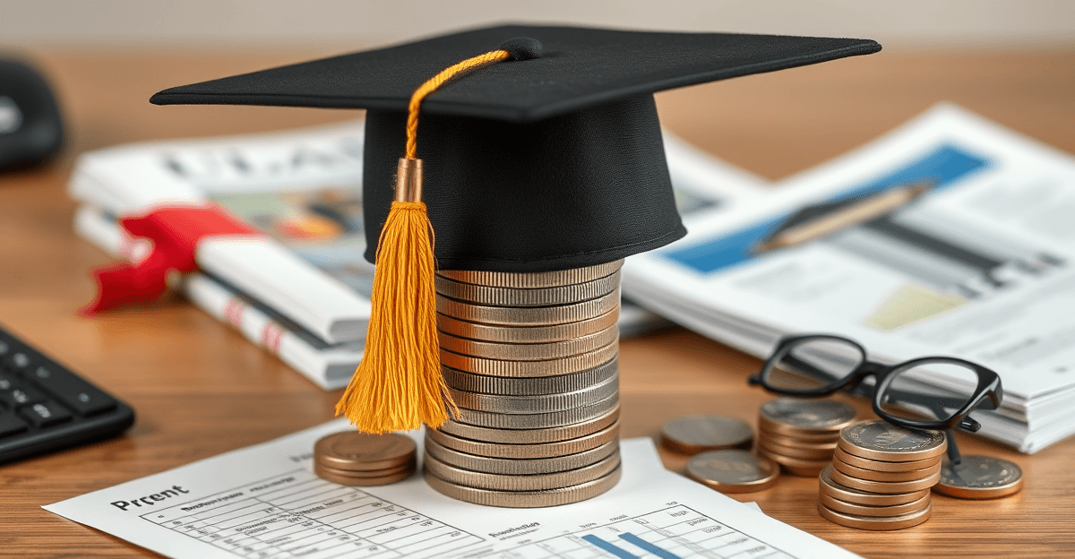 Saving for Your Child University Education in Singapore: Complete Guide