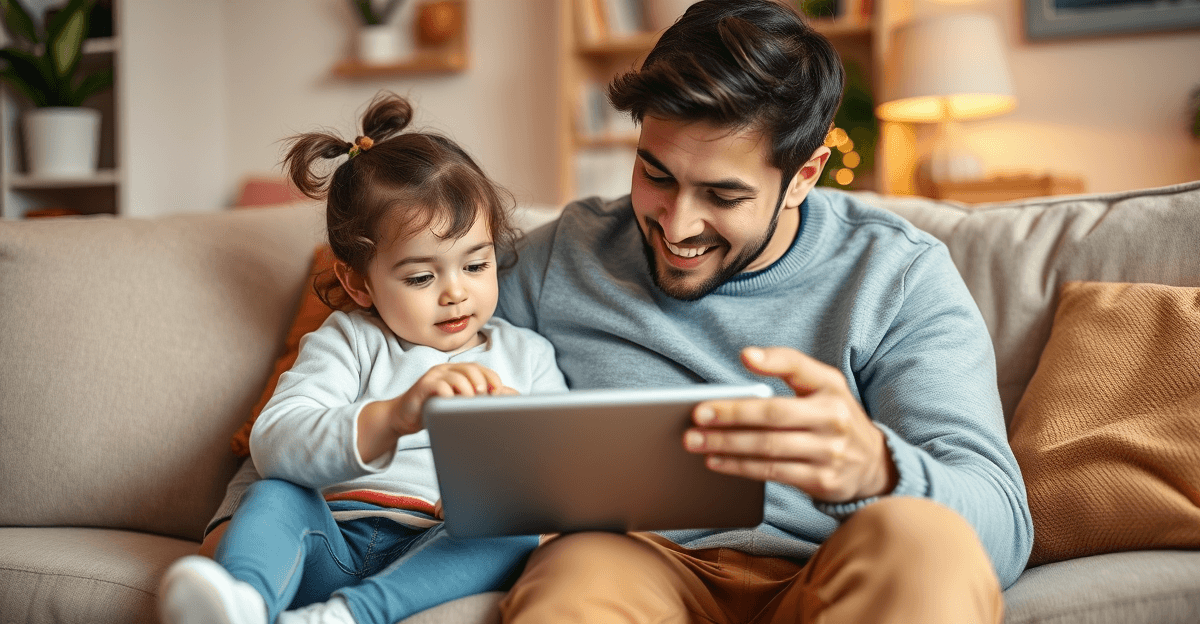Screen Time for Kids: Singapore Parents' Evidence-Based Guide