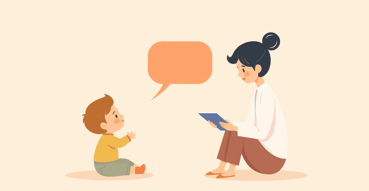 Speech Delay in Toddlers: Early Intervention Options in Singapore (EIPIC Guide)