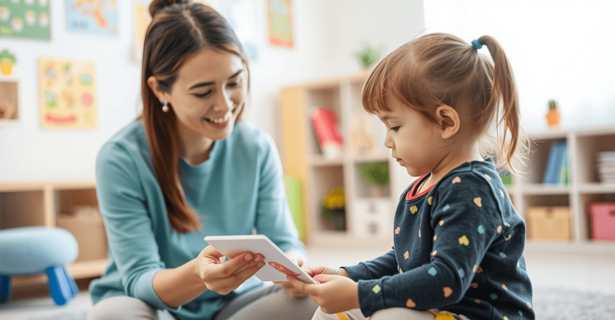 Speech Therapy for Toddlers in Singapore: Signs, Costs & Where to Go
